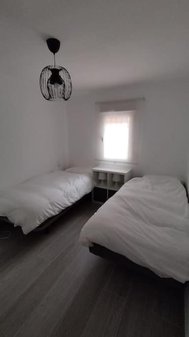 Apartamento Moderno A 1Km De Granada Exterior foto