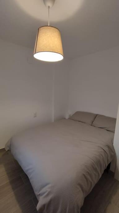 Apartamento Moderno A 1Km De Granada Exterior foto