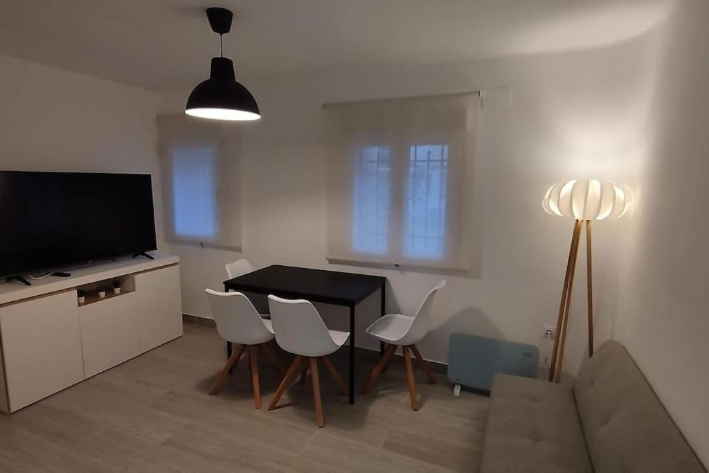 Apartamento Moderno A 1Km De Granada Exterior foto