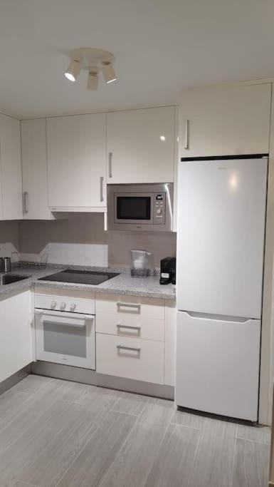 Apartamento Moderno A 1Km De Granada Exterior foto