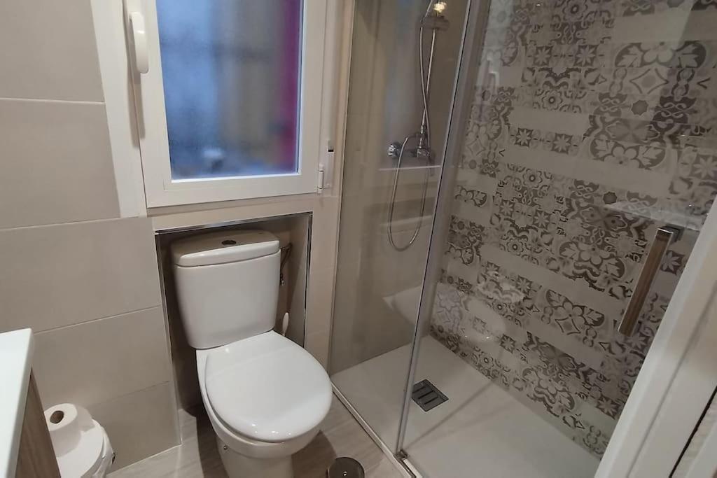 Apartamento Moderno A 1Km De Granada Exterior foto